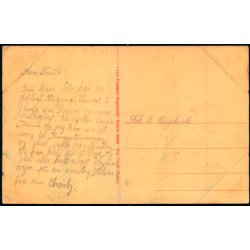 Brantebjerg - Tisvildeleje - K. Poulsens Bogh. 22089 - Ubrugt