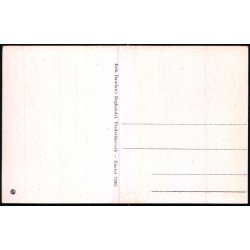 Troldeskoven - Asserbo - E. Ramlaus Bogh. 78365 - Ubrugt