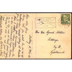 Aalborg - Budolfi Kirke - Stender 9 - Brugt