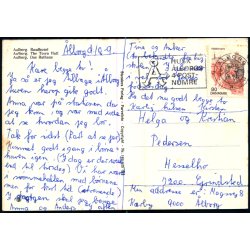 Aalborg - Raadhuset - Stender 149 625 057 - Brugt