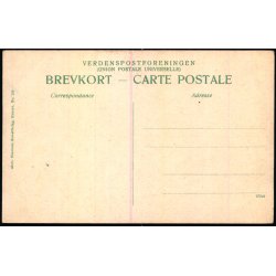 K�benehavn - Kv�sthusbroen - A.V. 130 - Ubrugt