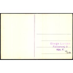 Folkehjskolens Foredragssal - 141 - Ubrugt