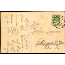 Jeg ankom lykkeligt til Kbenhavn - Billeder i Bilen - u/n - Brugt