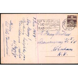 Kbenhavn - Vagtparaden - Eneret 20 - Brugt