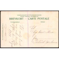 Kbenhavn - Aborreparken med Ny Rosenborg - Alex Vincent 5 - Brugt