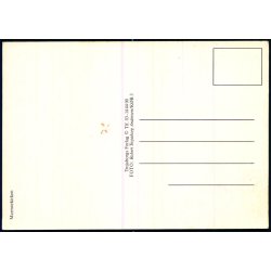 Marmorkirken - Trojaborg K�B 3 - Ubrugt