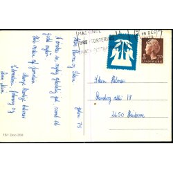 Eilif -  Gldelig Jul - 151 D00358 - Brugt