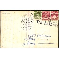 Jens Broge - lborg - Stender 15 - Brugt