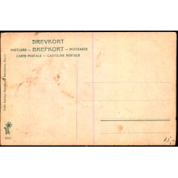 Kbenhavn - Frihavns Kirken - Peter Alstrup 9050 - Ubrugt