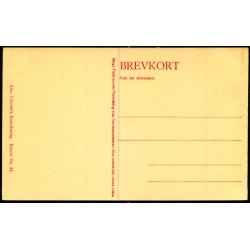 C. Bayer - Parti fra Vesterport (Trommesalen og Acsiceboden) fra Halvtredserne -   A. Vincent 23 - U