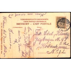 E.Buemann og A. Christensen i Manden med de tre Koner - Alex Vincent 1731 - brugt