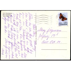 Kolt ldrehojskole - Gamma Foto u/n - Brugt