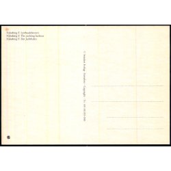 Nyk�bing F. - Lystbaadehavnen - Stender 149 301 055 - Ubrugt