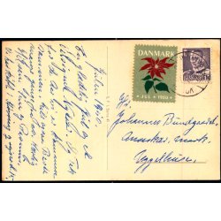 Lorentz - Gl�delig Jul - S.P.I. Serie 41 - Brugt