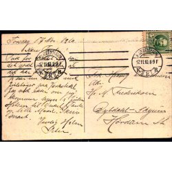 Skodsborg Badehotel - u/n - Brugt