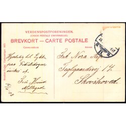 K�benhavn - Langelinie - Stender 6075 - Brugt