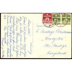 Stoense Kirke - Langeland - C.A. Srensens Bogh. 55 - Brugt