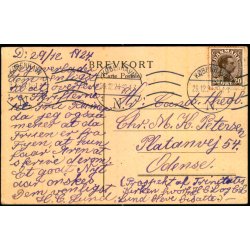 K�benhavn - Rundet�rn - u/n - Brugt