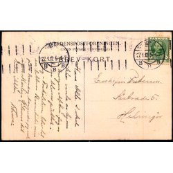 Ny Carlsberg Glyptotek. 1 - Vilhelm Trydes Forlag u/n - Brugt