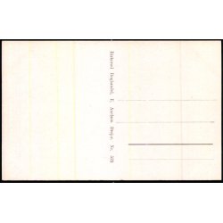 Birkerd - Statsskolen - Birkerd Bogh. 522 - Ubrugt