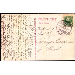 �xs�  - Sk�rping - Christensens Bogh. 5085 - Brugt