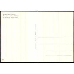 Rebild - Hulvejen - Eneret 94171 - Ubrugt