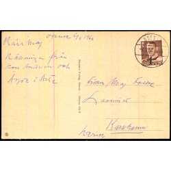 Odense -  H.C. Andresens Hus - Stender O. 688 - Brugt