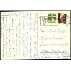 Tornby Strand - FM 7920 - Brugt