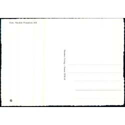 Tronflgeren Prinsesse Margrethe og Prins Henrik  - Stender 2310/40 - Ubrugt