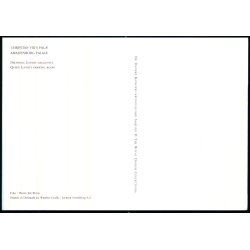 Amalienborg Slot - Christian VIII Pal� - Dr. Louises Dagligstue - u/n - Ubrugt