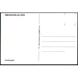 Jgerspris Slot fra Nord - TO Grafik 3 - Ubrugt