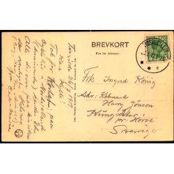 Tisvilde - Alex Vincent 216 - Brugt