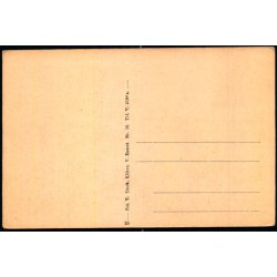 Tisvildeleje - V. T�rck 36 - Ubrugt