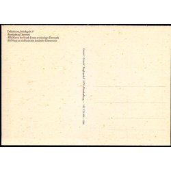 Dukkehuset - Smedegade 37  - �r�sk�bing -  Creutzs Bogh. 143 525 006 - Ubrugt