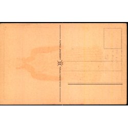 BW - Dragt fra Sydfalster ca. 1830 - Dansk Folkemuseum - Alfred Jocobsen 43 - Ubrugt