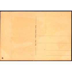 MP - Mariager - Jylland - Stender Serie 5036 - Ubrugt