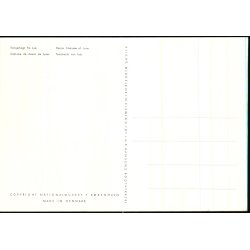 Dansedragt fra Ly - Nationalmuseet u/n - Ubrugt