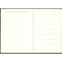 Hotel Grnland - Godrhb - u/n - Ubrugt