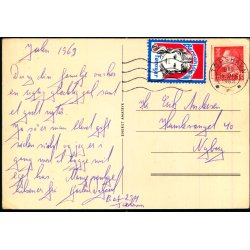 Gledelig Jl - Amatrykl u/n - Brugt