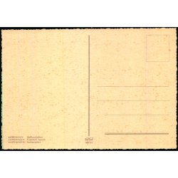 Kbenhavn - Raadhuspladsen - Krger 989/53 - Ubrugt