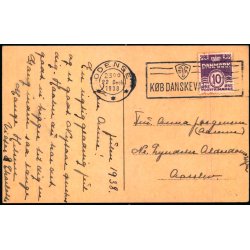 Bargild - Gldelig Jul - u/n - Brugt