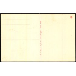 Ringsted  - Lystanl�get - Hansen 42432 - Ubrugt