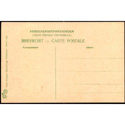 Odense -  Havnen - Peter Alstrup 563 - Ubrugt