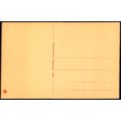 Odense - Aften ved Kanalen - Stender 30079 - Ubrugt