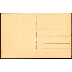 Nyk�bing F. - Kirken - Rudolf Olsen 1853 - Ubrugt