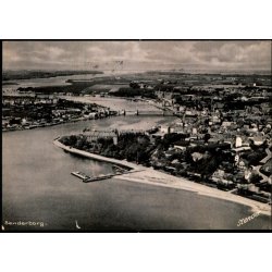 S�nderborg - Stender 1028 K - Brugt