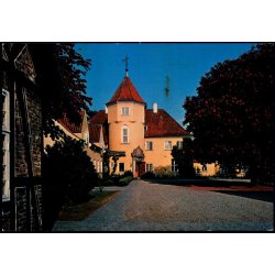 Gl. Avern�s - Danmarks L�reforenings Kursusejendom - u/n - Brugt