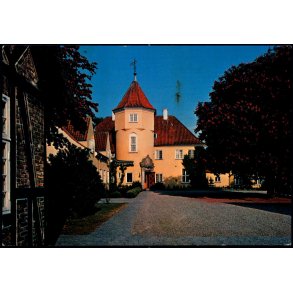 Gl. Avern�s - Danmarks L�reforenings Kursusejendom - u/n - Brugt