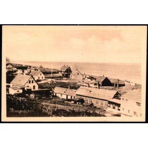 Raageleje - H.J. Eneret