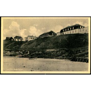 Tisvildeleje Badehotel - Eneret 9